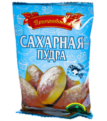 Изображение 4710 Сахарная пудра "Приправочка"  150г