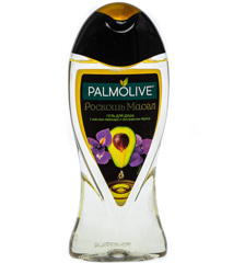 Изображение Гель д/душа Palmolive Авокадо/Ирис250мл