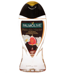 Изображение Гель д/душа Palmolive Роскошь масел Инжир и Орхидея 250 мл