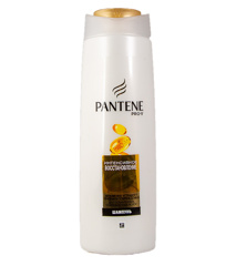Изображение Шампунь PANTENE интесив восстан 400мл