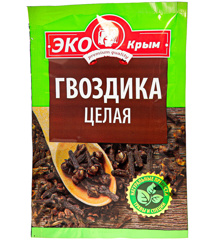 Изображение Гвоздика целая "ЭКОКрым" р