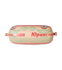 Изображение Юринская вар охл п/о 500г ШТУКА ДН