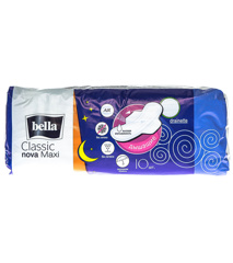 Изображение Прокладки bella Classic Nova Maxi drainette Air 10 шт