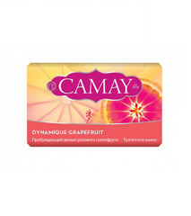 Изображение Мыло CAMAY Динамик 85г