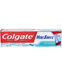 Изображение Зуб.паста Colgate Макс Блеск 100мл