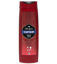 Изображение OLD SPICE Гель для душа + шампунь 2в1 Captain 400мл*6