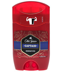 Изображение Дез. тв. Олд Спайс Captain 50г*6