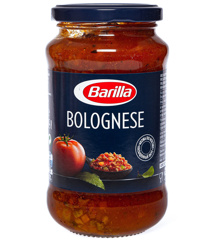 Изображение Соус Barilla БОЛОНЬЕЗЕ 400г/6