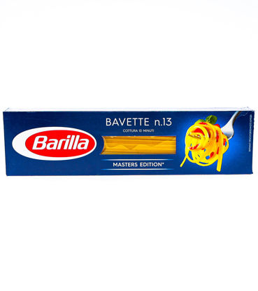 Изображение Макароны Barilla Bavette 450г