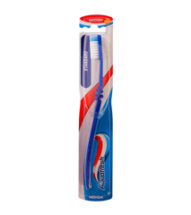Изображение 7553 Зубная щетка Aquafresh стандарт ср.жест.