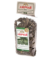 Изображение 7798 АЗЕРЧАЙ зеленый букет пр.уп 100г*30