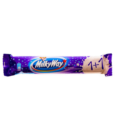 Изображение Milky Way 6*18*52г