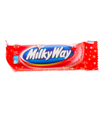 Изображение Milky Way Клубн,Коктейль 6*36*26г