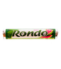 Изображение Rondo арбуз 30г
