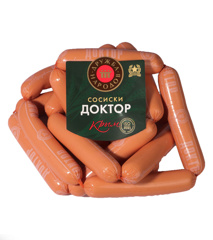 Изображение Доктор сосиски ДН (ГАЗ)