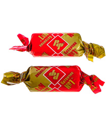 Изображение Конфеты вес Батончики Рот Фронт