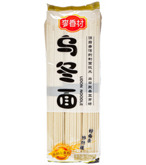 Изображение Лапша Удон 300г, Mai xiang cun WHEAT VILLAGE