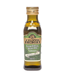 Изображение Масло оливковое нераф. Extra virgin "Filippo Berio" ст/б 0,25л