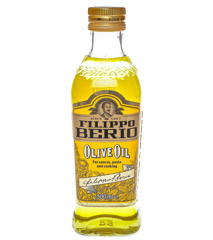 Изображение Масло оливковое раф. Olive oil "Filippo Berio" ст/б 0,5л