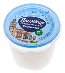 Изображение Мороженное  р ведро классич. Севастопольский ТМ Легенды Крыма