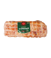Изображение Рулет Куриный уп.вак.