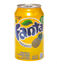 Изображение Фанта напиток б/а  ананас Fanta Pineapple ж/б 0,355 л (12)