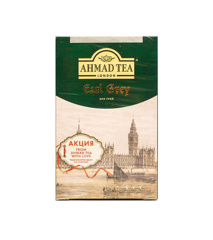 Изображение Чай Ахмад Граф Грей р.