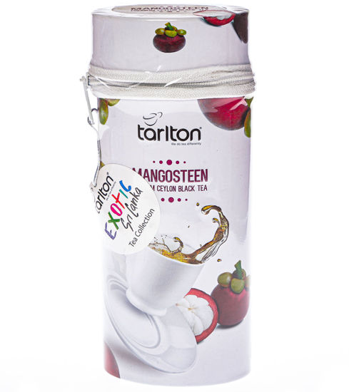 Изображение Чай сув.Tarlton замок 75г