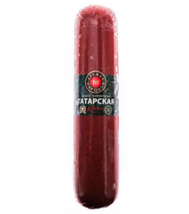 Изображение Татарская кур п/к 1с охл (ц/о уп вак) 700г ШТУКА ДН