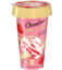 Изображение БЗМЖ 8551 Даниссимо Коктейль кислом.йогурт.Клубничн.мороженое 2,6% 190г Ст.ГЛ6 (шт.)