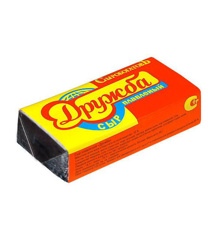 Изображение БЗМЖ Сыр Сыробогатов пл. 50% фольга 80г Дружба СМПЮ