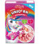 Изображение 4612 Готовые завтраки 200 г kellogg’s Unicorn Подушечки с начинкой Фруктовый микс к/уп