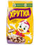 Изображение 5582 Готовый завтрак 230 г Nestle ХРУТКА ДУО шарики м/уп