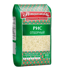 Изображение 0012 Рис Отборный ТМ Националь 900 гр