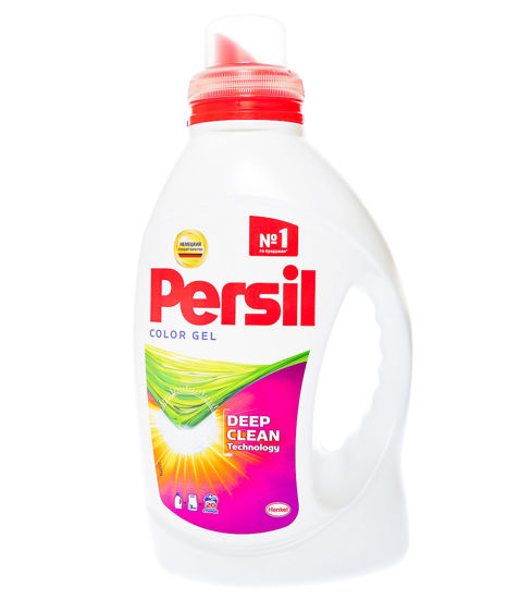 Изображение 8454 Persil гель д/стирки 1,3 л color {8}