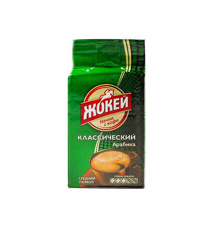 Изображение 2670 Кофе Жокей классический 100г