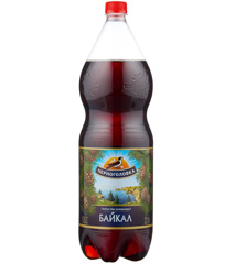 Изображение 5093 Напиток 2 л Черноголовка Байкал п/бут