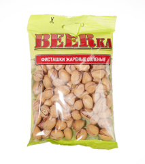 Изображение 4542 Фисташка BEERкa 80г