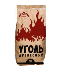 Изображение 3403 Уголь Бренд№1 2,2кг/20 л м/уп