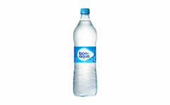 Изображение 0053 Вода 1 л BonaAqua негазированная п/бут
