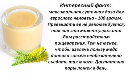 Изображение 0303 Мёд 350 мл Крымский мёд из цветков донника ст/бан