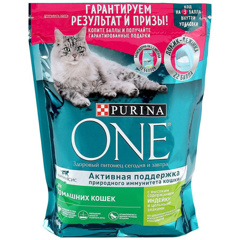 Изображение 0378 ONE STERILC IDFR Chkn&WhlG 8x750g RU 540дней (шт.)