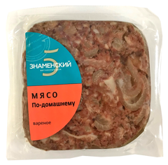 Изображение 0745 Мясо 350 г Знаменский по-домашнему порц кус в/у (шт.) вак/уп