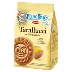 Изображение 2828 Печенье Tarallucci, песочное, 350 г