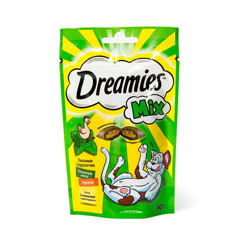 Изображение 3058 TM Dreamies с Курицей 60 гр
