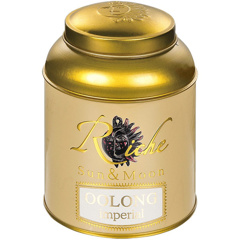 Изображение 4432 Чай 100 г Riche Natur IMPERIAL оолонг ж/б