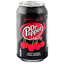 Изображение 4626 Напиток 330 мл Доктор Пеппер газированный Cherry ж/б