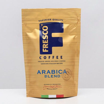 Изображение 5091 Кофе FRESCO Arabica Blend 75г пакет