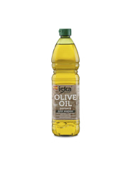 Изображение 6250 Масло оливковое 500 мл Pomace ISKA п/бут