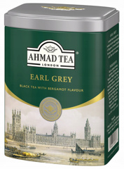 Изображение 6354 Чай 100 г Ahmad Tea ж/б